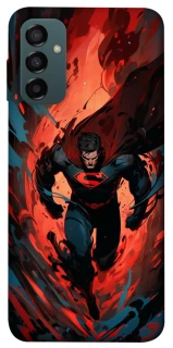 Чехол на Samsung Galaxy M14 5G Superman фото 1 из 1