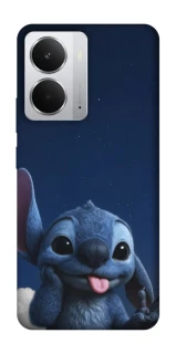 Чехол на Realme 14 Stitch ver.2 фото 1 из 1