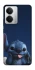 Чехол на Realme 14 Stitch ver.2 фото 1 из 1