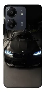 Чохол на Xiaomi Poco C65 BMW v45 фото 1 з 1