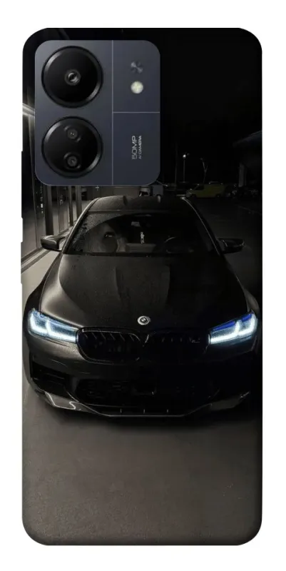 Чехол на Xiaomi Redmi 13C BMW v45 фото 1 из 1
