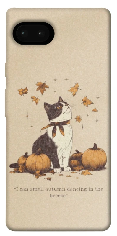 Чехол на Google Pixel 7a Autumn vibes ver.3 фото 1 Чехол на Google Pixel 7a Autumn vibes ver.3 фото 1 из 1