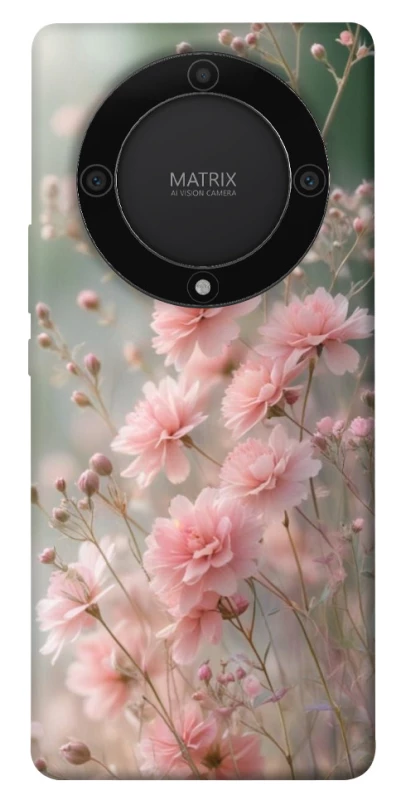 Чехол на Huawei Magic5 Lite Flowers v26 фото 1 из 1