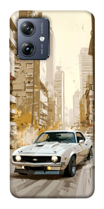 Чохол на Motorola Moto G54 Drift фото 1 з 1