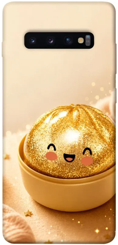 Чохол на Samsung Galaxy S10+ Dumpling ver.6 фото 1 з 1