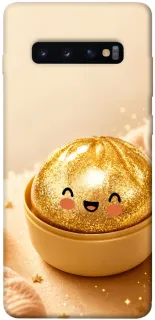 Чохол на Samsung Galaxy S10+ Dumpling ver.6 фото 1 з 1