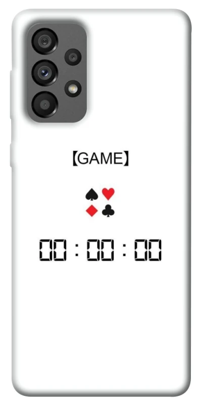 Чохол на Samsung Galaxy A73 5G Alice in Borderland ver.3 фото 1 з 1