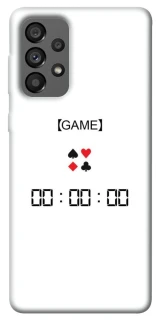 Чехол на Samsung Galaxy A73 5G Alice in Borderland ver.3 фото 1 из 1