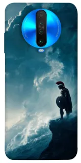 Чохол на Xiaomi Poco X2 Odyssey ver.2 фото 1 з 1