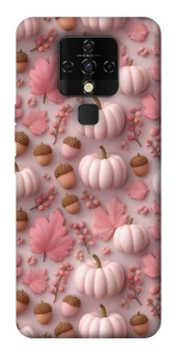 Чехол на TECNO Camon 16 SE Autumn vibes ver.2 фото 1 Чехол на TECNO Camon 16 SE Autumn vibes ver.2 фото 1 из 1