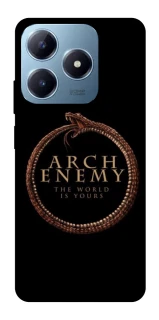 Чехол на Realme C63 Arch Enemy фото 1 из 1