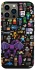 Чохол на Apple iPhone 12 Pro Max (6.7") Minecraft v5 фото 1 з 1