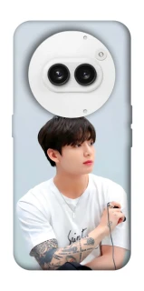 Чохол на Nothing Phone (2a) Jungkook - BTS фото 1 з 1