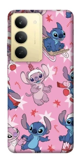 Чохол на Realme 14x Stitch ver.22 фото 1 з 1