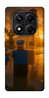 Чехол на Xiaomi Redmi Note 14 Pro 4G Roblox aesthetics ver.4 фото 1 из 1