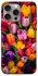 Чехол на Apple iPhone 15 Pro Max (6.7") Flowers v30 фото 1 из 1