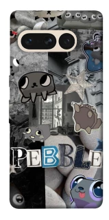 Чехол на Google Pixel 7 Pro Pebble фото 1 из 1