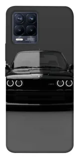 Чохол на Realme 8 BMW v11 фото 1 з 1