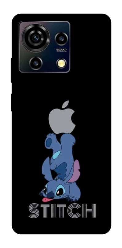 Чохол на ZTE Blade V50 Vita Stitch ver.18 фото 1 з 1