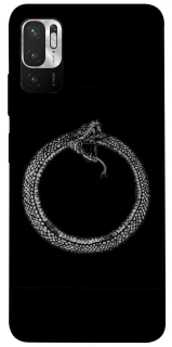 Чохол на Xiaomi Poco M3 Pro 4G / 5G Ouroboros фото 1 Чохол на Xiaomi Poco M3 Pro 4G / 5G Ouroboros фото 1 з 1