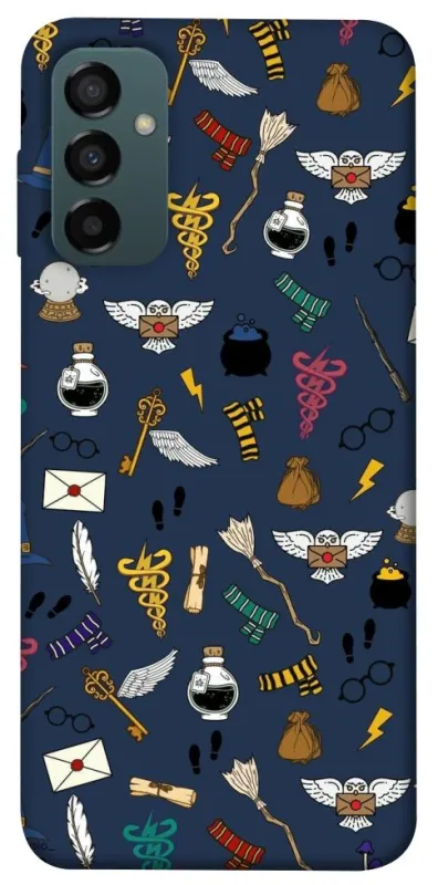 Чохол на Samsung Galaxy M14 5G Harry Potter v1 фото 1 з 1