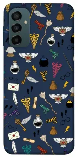 Чехол на Samsung Galaxy M34 5G Harry Potter v1 фото 1 из 1