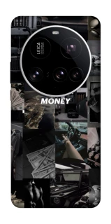 Чохол на Xiaomi 15 Ultra Money фото 1 з 1