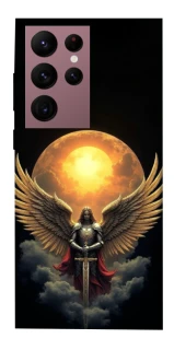 Чохол на Samsung Galaxy S22 Ultra Archangel фото 1 з 1