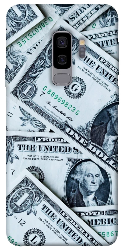 Чохол на Samsung Galaxy S9+ 1 долар фото 1 з 1