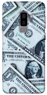 Чохол на Samsung Galaxy S9+ 1 долар фото 1 з 1