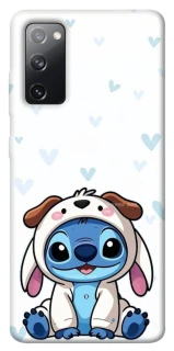 Чохол на Samsung Galaxy S20 FE Stitch ver.12 фото 1 з 1