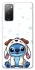 Чехол на Samsung Galaxy S20 FE Stitch ver.12 фото 1 из 1