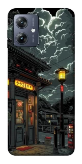 Чохол на Motorola Moto G54 Night фото 1 Чохол на Motorola Moto G54 Night фото 1 з 1