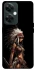 Чохол на OnePlus Nord CE 3 Lite Goddess of war ver.2 фото 1 з 1