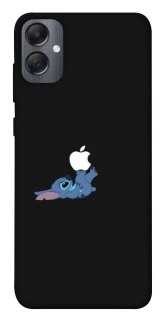 Чохол на Samsung Galaxy A05 Apple logo ver.9 фото 1 з 1