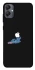Чохол на Samsung Galaxy A05 Apple logo ver.9 фото 1 з 1