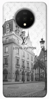 Чехол на OnePlus 7T Louis Vuitton ver.2 фото 1 из 1