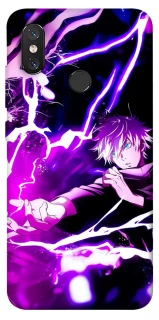 Чохол на Xiaomi Mi 8 Satoru Gojo фото 1 з 1