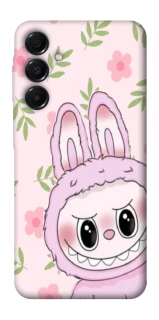 Чехол на Samsung Galaxy A16 4G/5G Blossom Pink Labubu фото 1 из 1