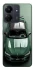 Чохол на Xiaomi Poco C65 BMW green фото 1 з 1