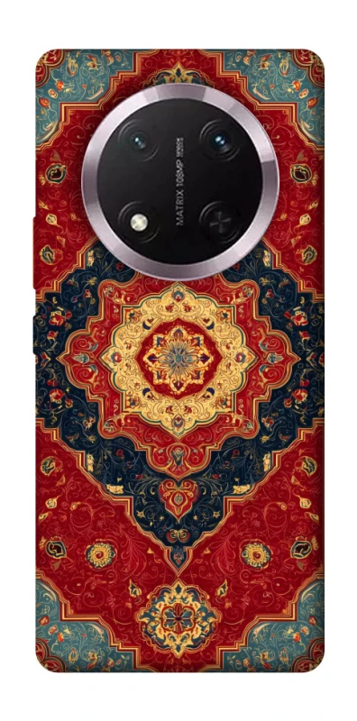 Чехол на Honor X9c Ковёр v50 фото 1 из 1