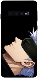 Чехол на Samsung Galaxy S10 Gojo v13 фото 1 из 1