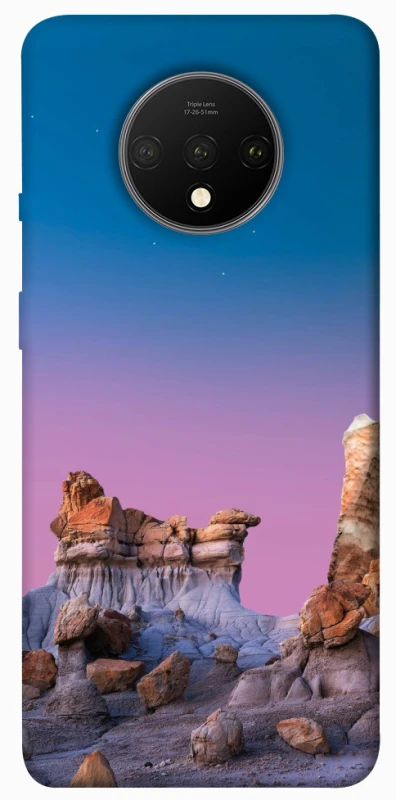 Чехол на OnePlus 7T Mountain v7 фото 1 из 1