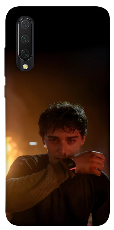 Чохол на Xiaomi Mi CC9 / Mi 9 Lite Stranger Things ver.36 фото 1 з 1