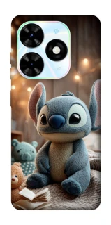 Чохол на TECNO Spark Go 2024 Stitch ver.16 фото 1 з 1