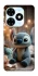 Чохол на TECNO Spark Go 2024 Stitch ver.16 фото 1 з 1