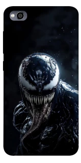 Чохол на Xiaomi Redmi 4a Venom v3 фото 1 з 1