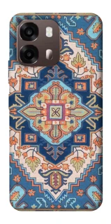 Чехол на Oppo A6 Килим v3 фото 1 из 2