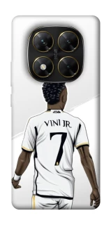 Чехол на Xiaomi Poco X7 Vinícius Jr. фото 1 из 1
