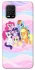 Чехол на Xiaomi Mi 10 Lite My Little Pony ver.3 фото 1 из 1